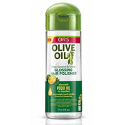 ORS OLIVE OIL ≡ Glossing Hair Polisher