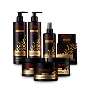 REVLON REALISTIC BLACK SEED OIL ≡ Spray Revitalisant Curl Revive