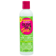 ORS OLIVE OIL GIRLS ≡ Lotion Hydratante