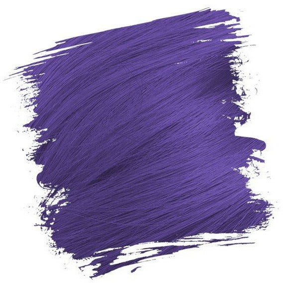 CRAZY COLOR ≡ Hot Purple N°62