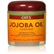 ORS JOJOBA OIL ≡ Crème Coiffante Jojoba