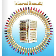 ISLAND BEAUTY LIPSTICK ≡ Candy Floss