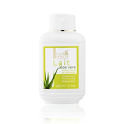 FAIR & WHITE ≡ Lait Aloe Vera Eclaircissant & Hydratant