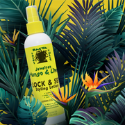 JAMAICAN MANGO & LIME ≡ Styling Lotion