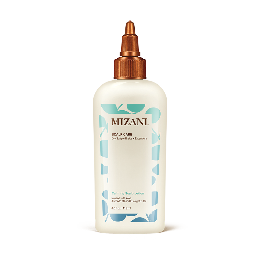 MIZANI SCALP CARE ≡ Lotion Apaisante Cuir Chevelu