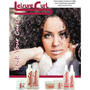 LEISURE CURL ≡ Neutralisant "Extra"