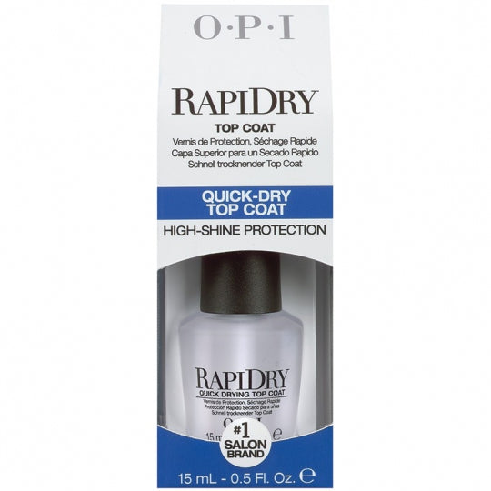OPI ≡ RapiDRY Top Coat NTT74