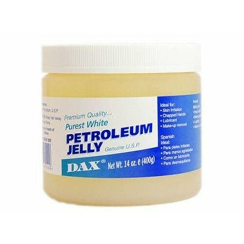 DAX ≡ Petroleum Jelly