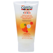 CANTU FOR KIDS ≡ Traitement pré-shampooing démêlant