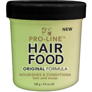 PRO-LINE ≡ Pommade Capillaire "Hair Food"