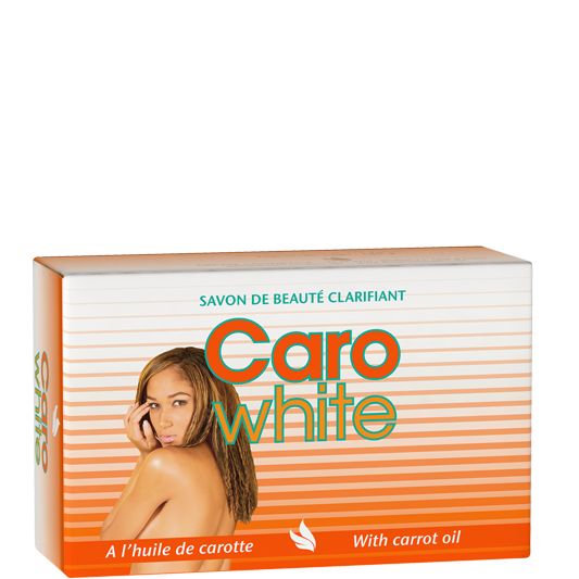 CARO WHITE ≡ Savon Clarifiant