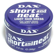 DAX ≡ Short & Neat