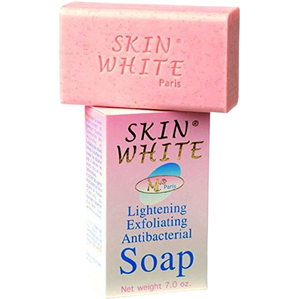 Savon Teint Clair - Lotion éclaircissante Visage Et Corps, à La Glycérine