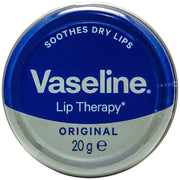 VASELINE ≡ Lip Therapy Orignal (traitement des lèvres)