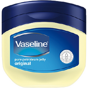 VASELINE ≡ Pure Petroleum Jelly Original